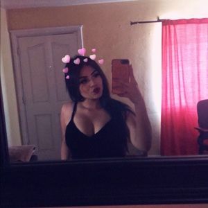 Meet your Posher, Jacy